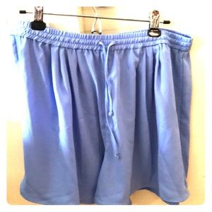 J.Crew Factory Easy Pull-On Short